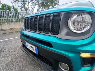 Jeep Renegade 1.6 Mjt 120 CV Limited (10)