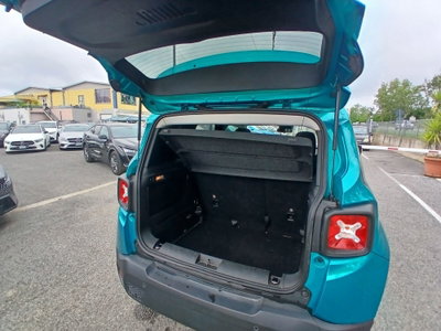 Jeep Renegade 1.6 Mjt 120 CV Limited (18)