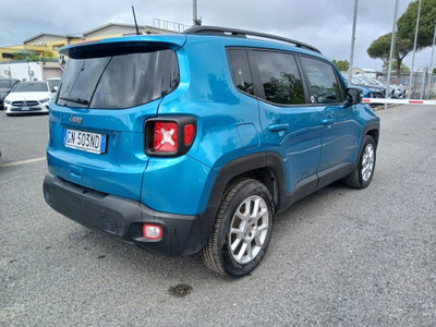 Jeep Renegade 1.6 Mjt 120 CV Limited (5)