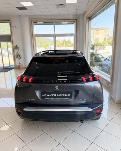 Peugeot 2008 BlueHDi 130 S&S EAT8 GT Line (3)