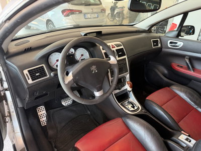 Peugeot 307 Cabrio 16V CC Tecno (10)