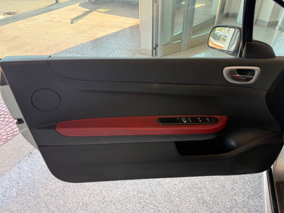 Peugeot 307 Cabrio 16V CC Tecno (9)