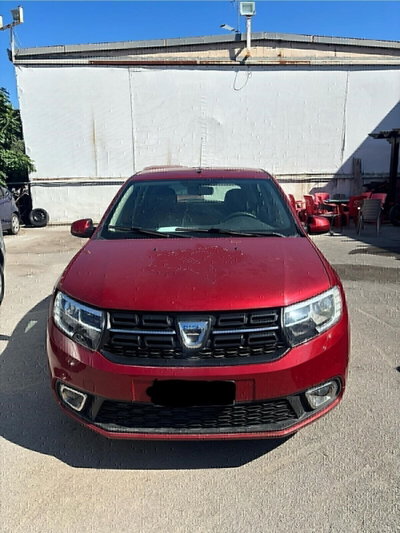 Dacia Sandero Streetway 1.5 Blue dCi 75 CV S&S Comfort (2)