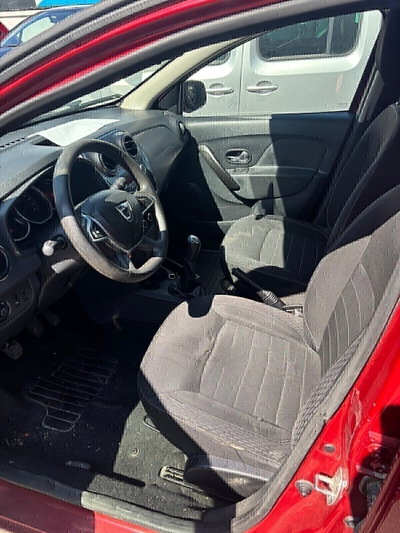 Dacia Sandero Streetway 1.5 Blue dCi 75 CV S&S Comfort (5)