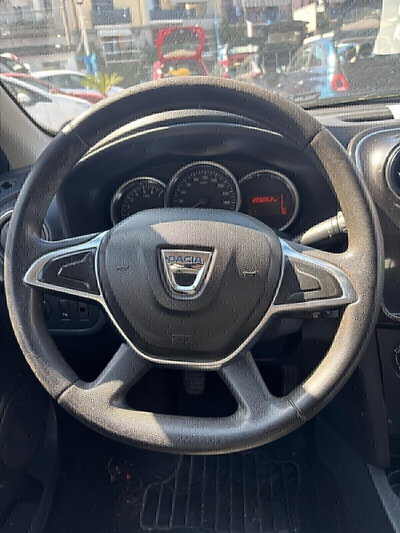 Dacia Sandero Streetway 1.5 Blue dCi 75 CV S&S Comfort (7)