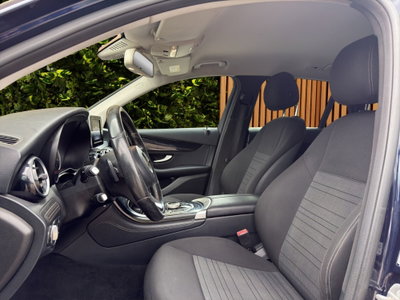 Mercedes-Benz GLC SUV 220 d 4Matic Sport (11)