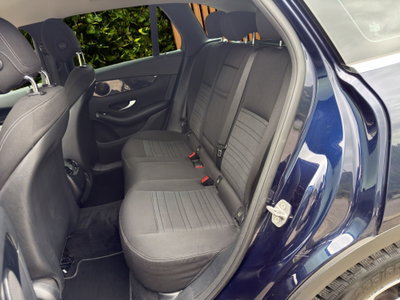 Mercedes-Benz GLC SUV 220 d 4Matic Sport (13)