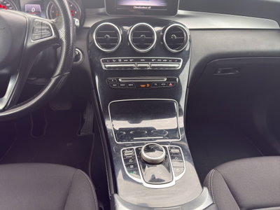 Mercedes-Benz GLC SUV 220 d 4Matic Sport (15)
