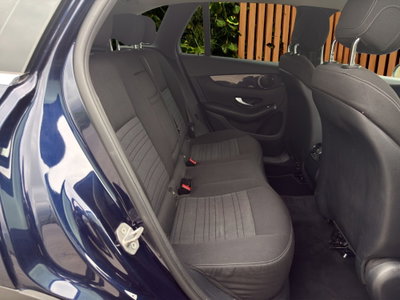 Mercedes-Benz GLC SUV 220 d 4Matic Sport (16)