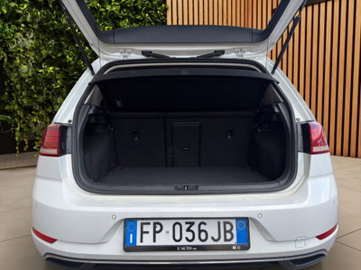 Volkswagen Golf 1.4 TGI 5p. Highline BlueMotion (20)