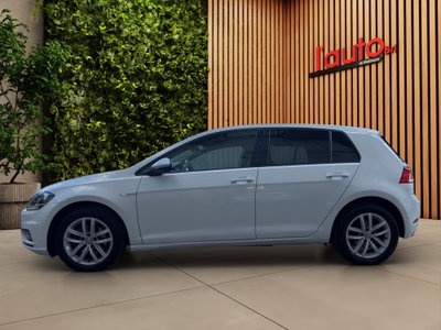 Volkswagen Golf 1.4 TGI 5p. Highline BlueMotion (8)