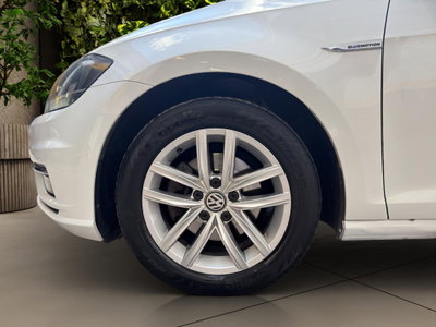 Volkswagen Golf 1.4 TGI 5p. Highline BlueMotion (9)