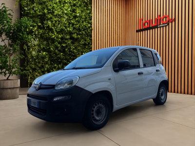 Fiat Panda 1.2 usata