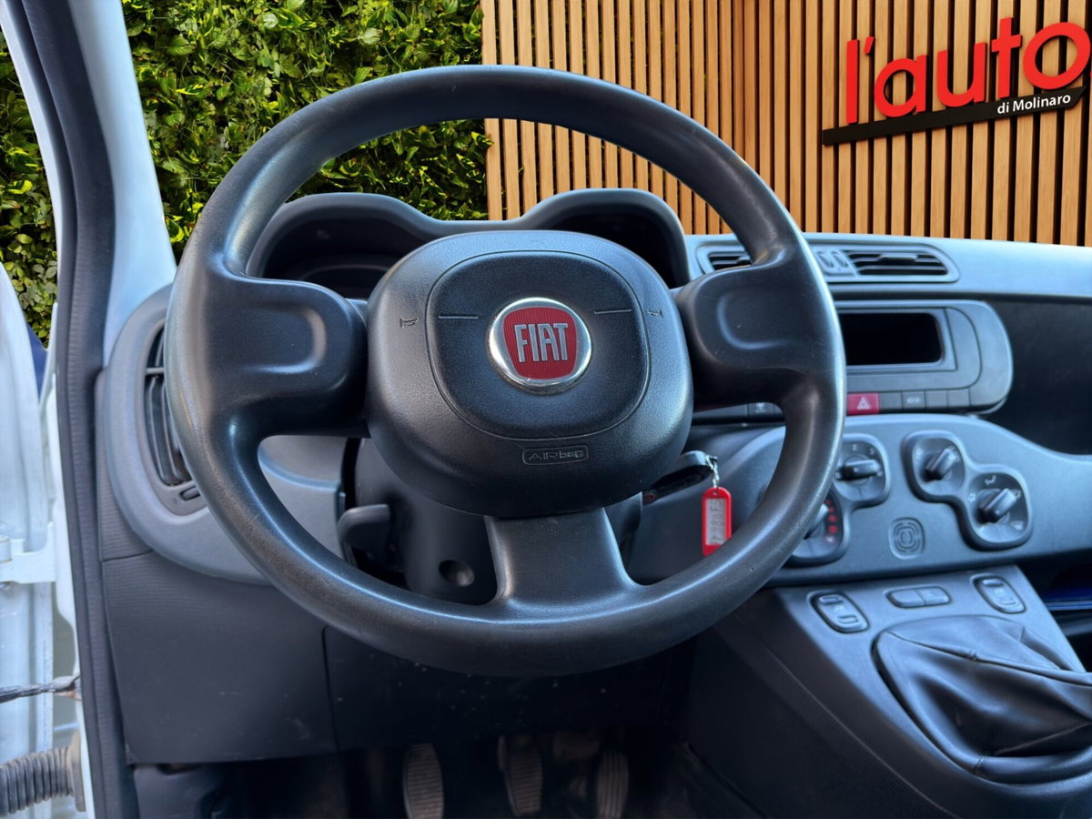 Fiat Panda 1.2 (10)