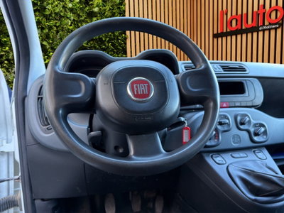 Fiat Panda 1.2 (10)
