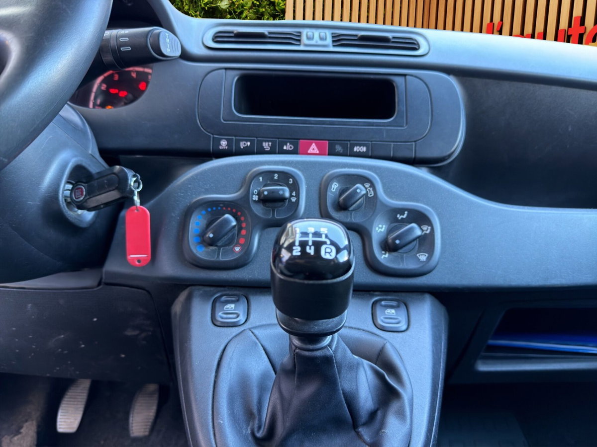 Fiat Panda 1.2 (11)