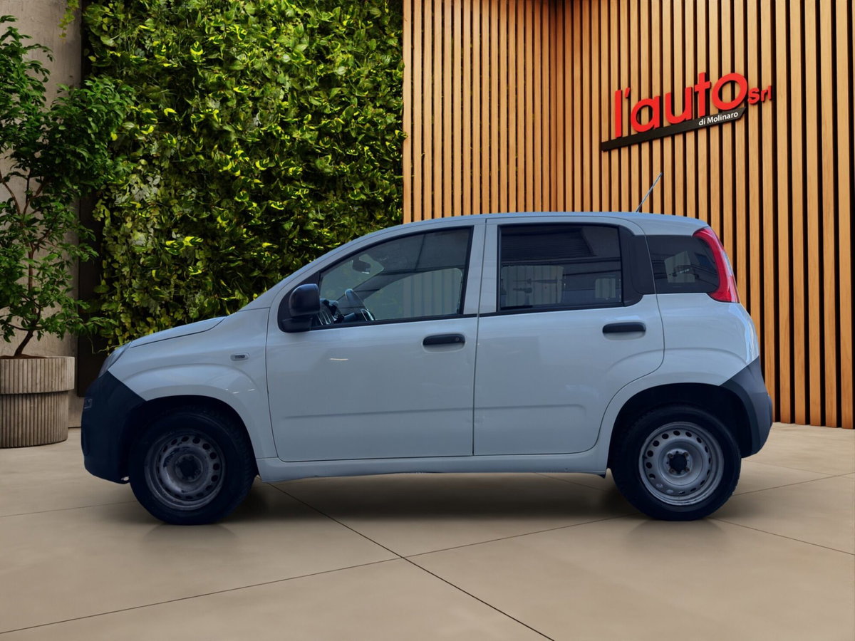 Fiat Panda 1.2 (2)