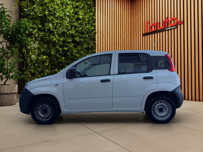 Fiat Panda 1.2 (2)