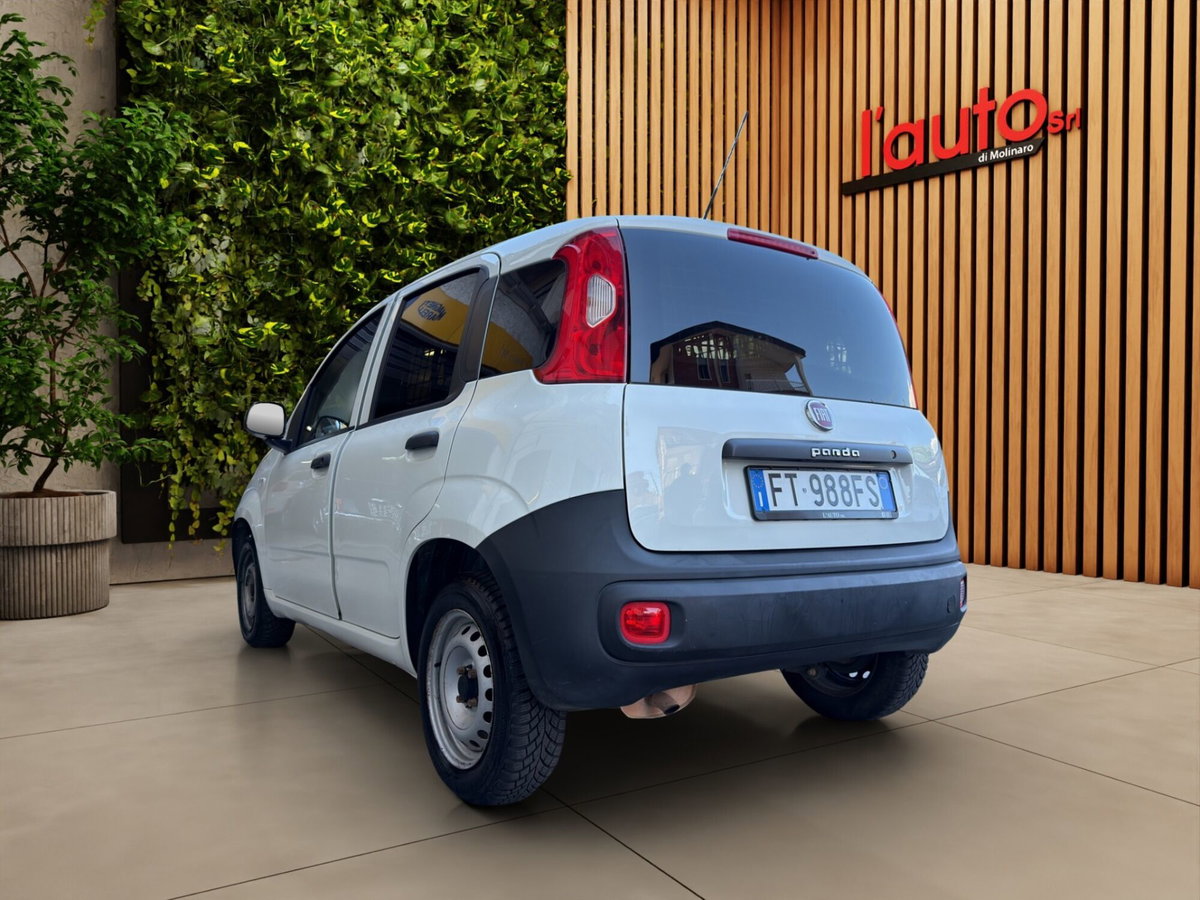 Fiat Panda 1.2 (3)
