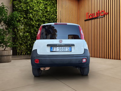 Fiat Panda 1.2 (4)