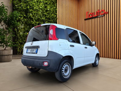 Fiat Panda 1.2 (5)