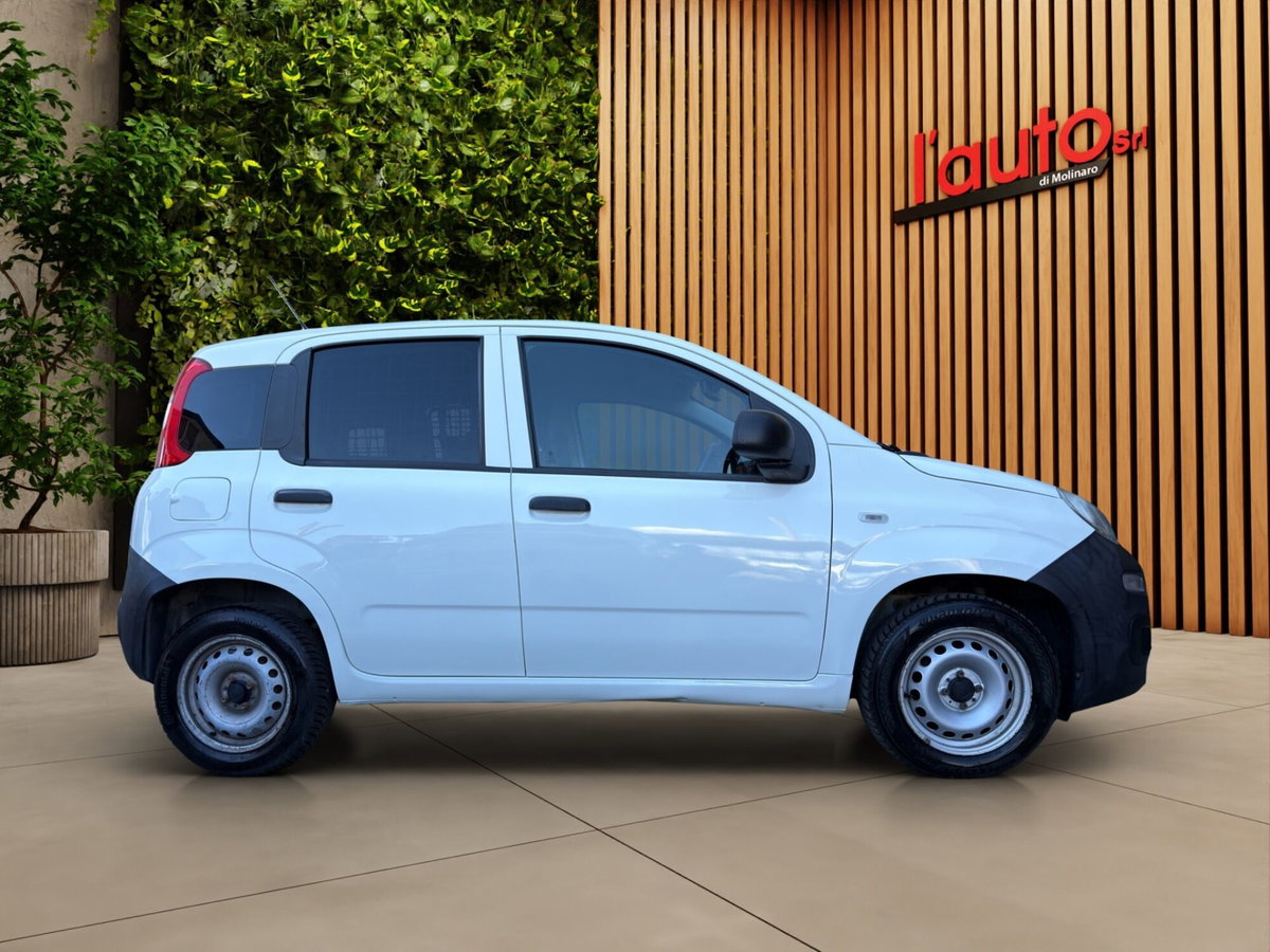 Fiat Panda 1.2 (6)