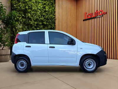 Fiat Panda 1.2 (6)