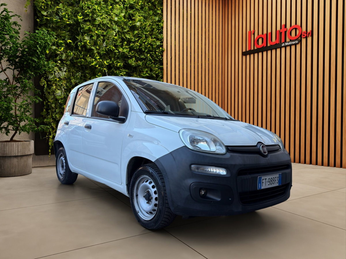 Fiat Panda 1.2 (7)