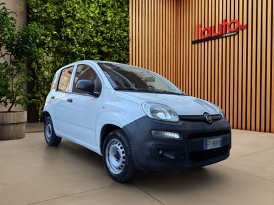Fiat Panda 1.2 (7)