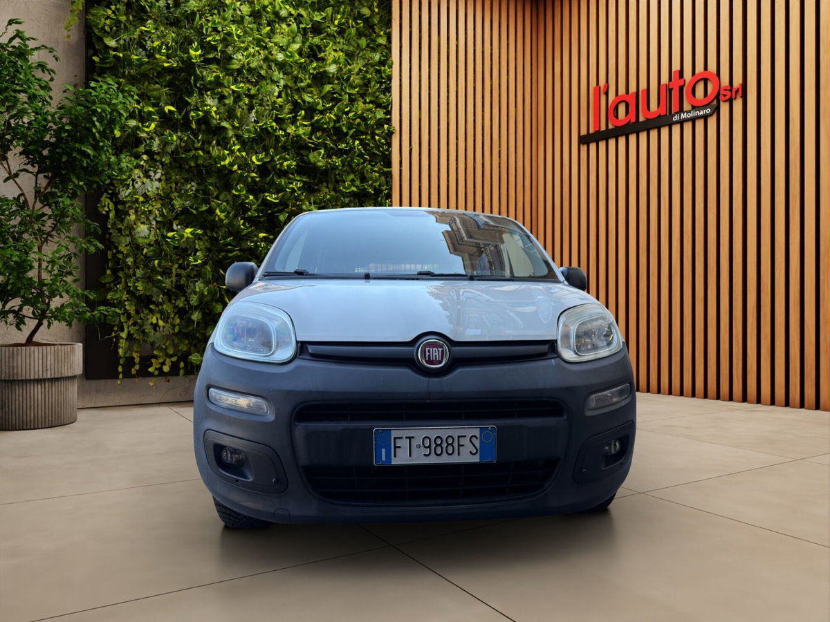 Fiat Panda 1.2 (8)