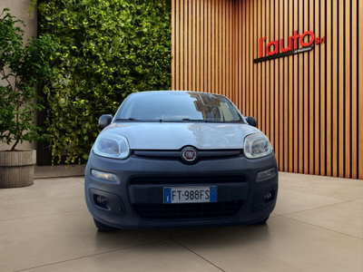Fiat Panda 1.2 (8)