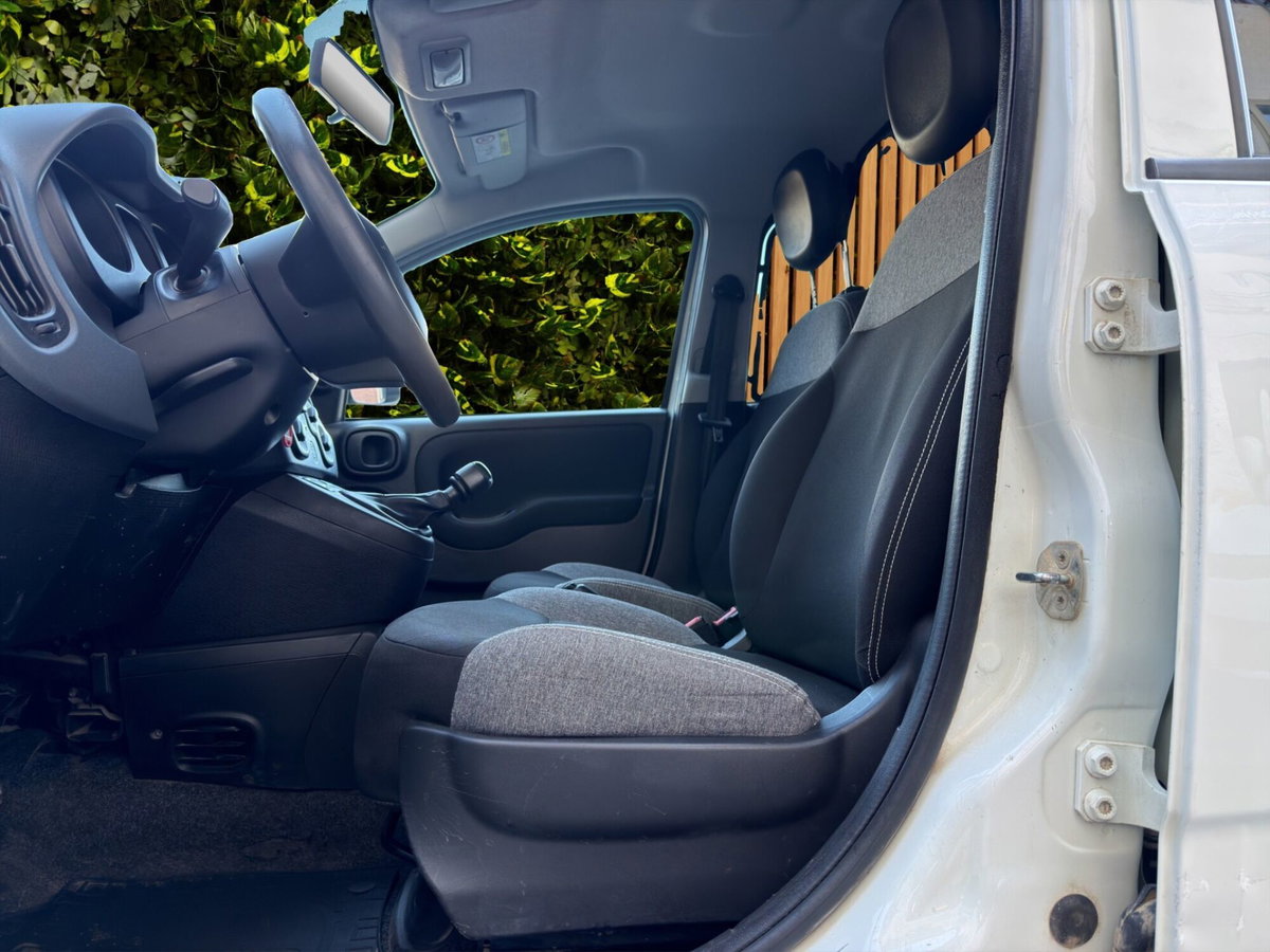 Fiat Panda 1.2 (9)