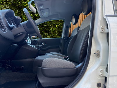 Fiat Panda 1.2 (9)