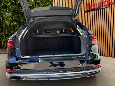 Audi A4 Avant 40 TDI quattro S tronic S line edition (9)
