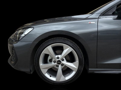 Audi A3 Sportback 35 TDI S tronic S line edition (19)