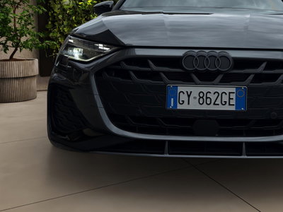 Audi A3 Sportback 35 TDI S tronic S line edition (20)