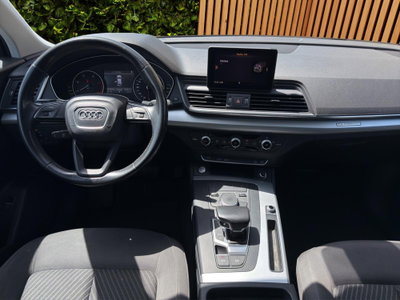Audi Q5 2.0 TDI quattro S tronic Sport (13)