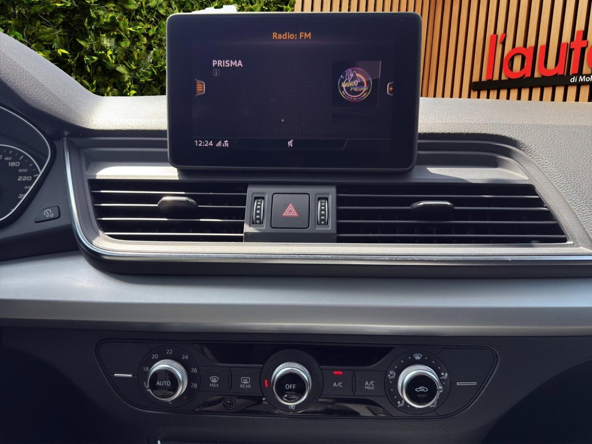 Audi Q5 2.0 TDI quattro S tronic Sport (15)