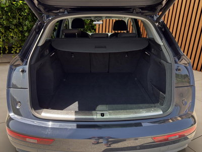 Audi Q5 2.0 TDI quattro S tronic Sport (19)