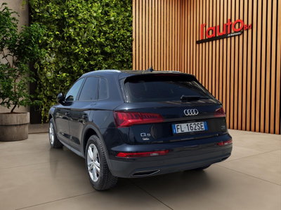 Audi Q5 2.0 TDI quattro S tronic Sport (7)