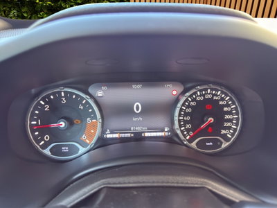Jeep Renegade 2.0 Mjt 140CV 4WD Active Drive Limited (17)