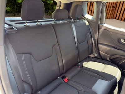 Jeep Renegade 2.0 Mjt 140CV 4WD Active Drive Limited (20)