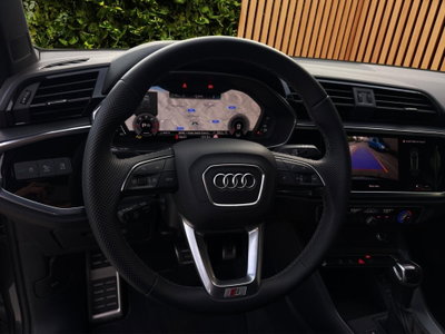 Audi Q3 Sportback 35 TDI quattro S tronic S line edition (13)
