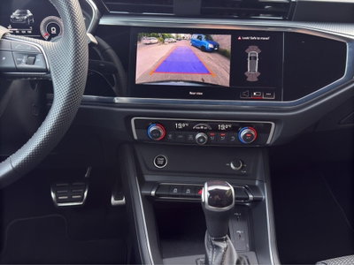Audi Q3 Sportback 35 TDI quattro S tronic S line edition (16)