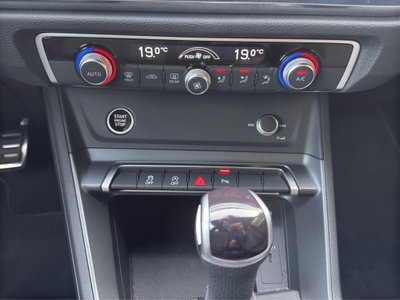 Audi Q3 Sportback 35 TDI quattro S tronic S line edition (17)