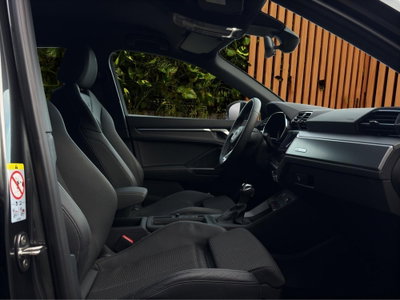 Audi Q3 Sportback 35 TDI quattro S tronic S line edition (18)