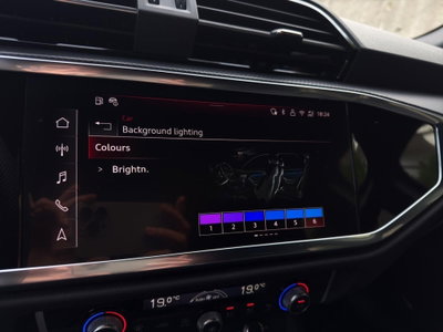 Audi Q3 Sportback 35 TDI quattro S tronic S line edition (19)