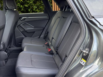 Audi Q3 Sportback 35 TDI quattro S tronic S line edition (20)
