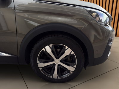 Peugeot 3008 PureTech Turbo 130 S&S EAT8 Allure (19)