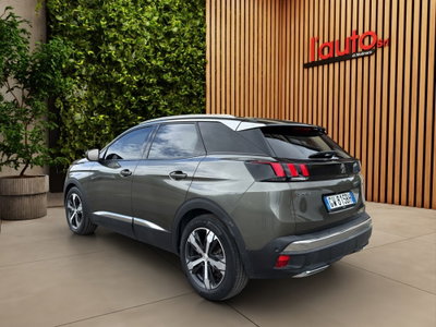 Peugeot 3008 PureTech Turbo 130 S&S EAT8 Allure (3)